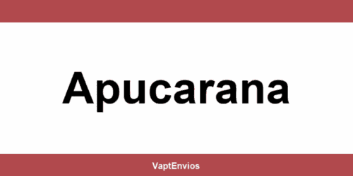 Telefone da sede da Jadlog em Apucarana