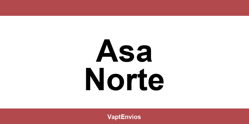 Telefone da sede da Jadlog em Asa Norte