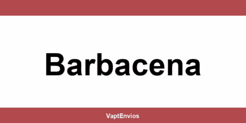 Telefone da sede da Jadlog em Barbacena