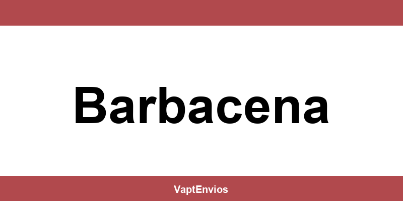 Telefone da sede da Jadlog em Barbacena