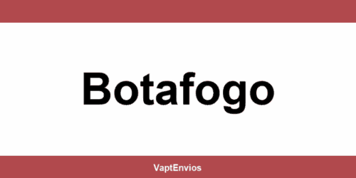 Telefone da sede da Jadlog em Botafogo