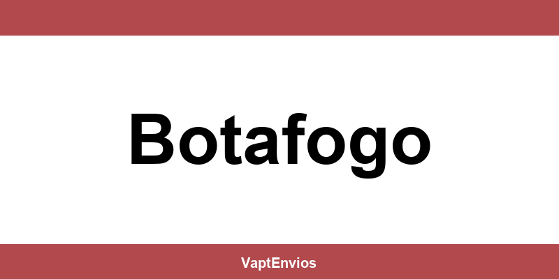 Telefone da sede da Jadlog em Botafogo