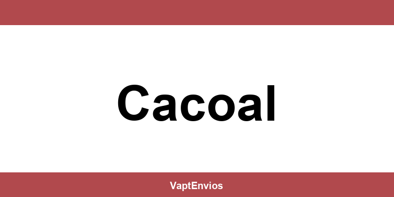 Telefone da sede da Jadlog em Cacoal