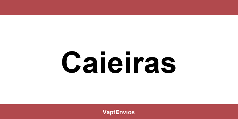 Telefone da sede da Jadlog em Caieiras