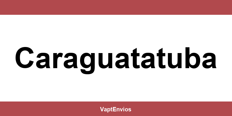 Telefone da sede da Jadlog em Caraguatatuba