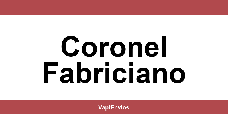Telefone da sede da Jadlog em Coronel Fabriciano