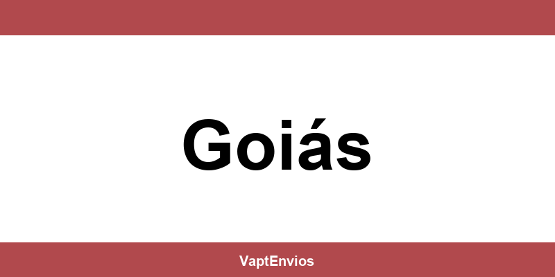 Telefone da sede da Jadlog em Goiás