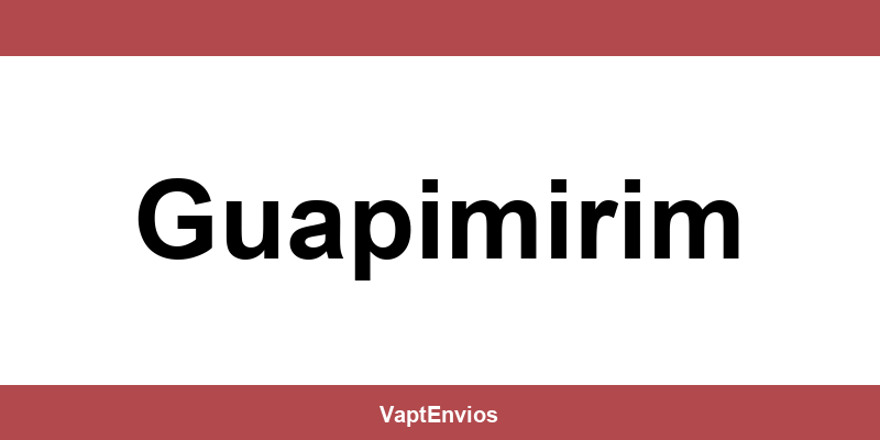 Telefone da sede da Jadlog em Guapimirim
