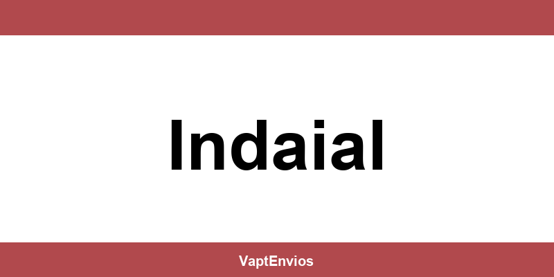 Telefone da sede da Jadlog em Indaial