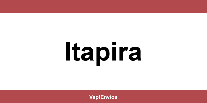 Telefone da sede da Jadlog em Itapira