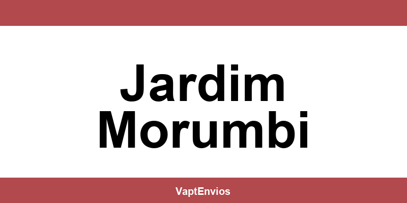 Telefone da sede da Jadlog em Jardim Morumbi