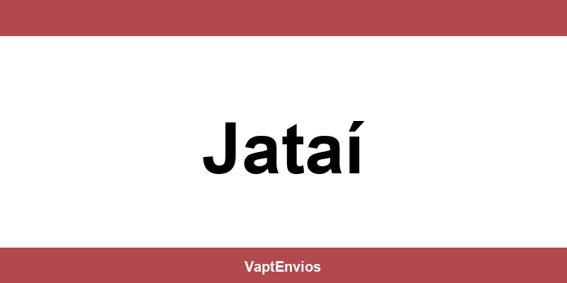 Telefone da sede da Jadlog em Jataí