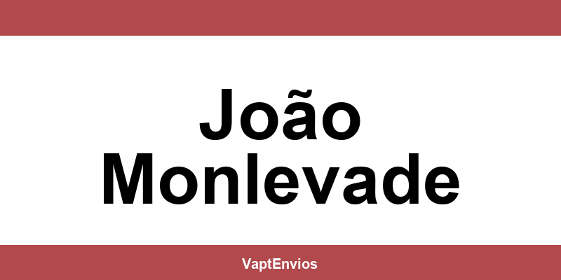 Telefone da sede da Jadlog em João Monlevade