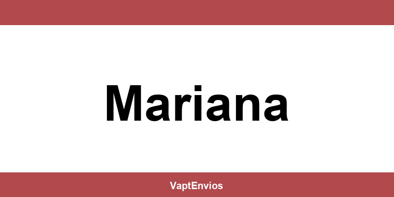 Telefone da sede da Jadlog em Mariana