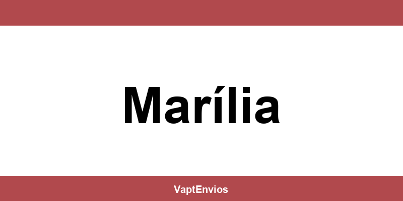 Telefone da sede da Jadlog em Marília