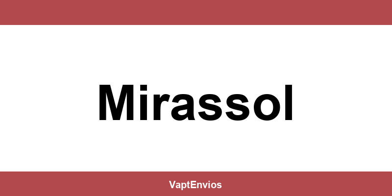 Telefone da sede da Jadlog em Mirassol