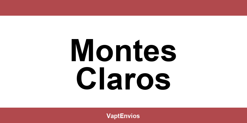 Telefone da sede da Jadlog em Montes Claros