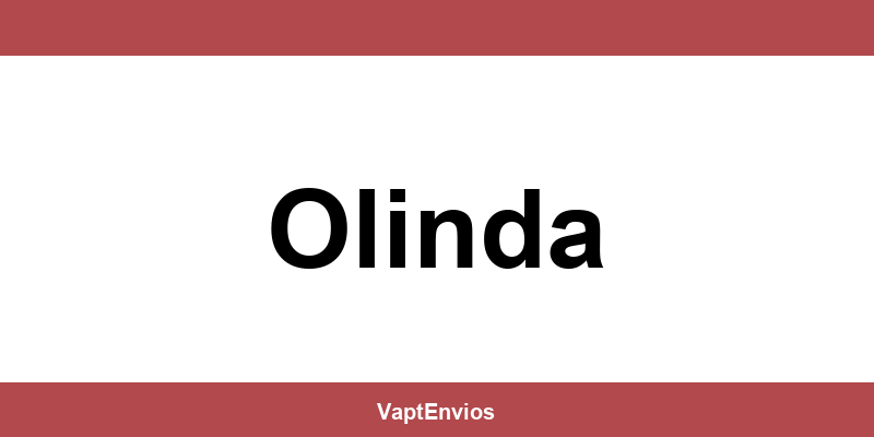Telefone da sede da Jadlog em Olinda