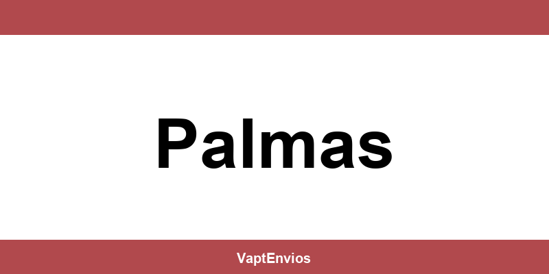 Telefone da sede da Jadlog em Palmas