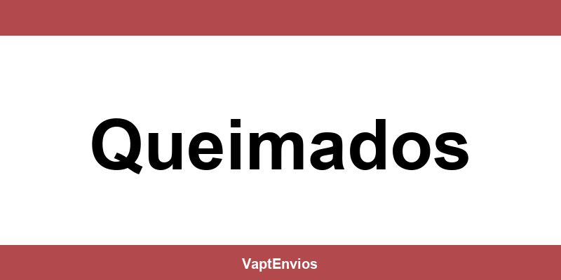 Telefone da sede da Jadlog em Queimados