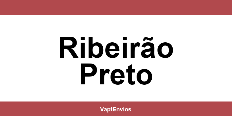 Telefone da sede da Jadlog em Ribeirão Preto