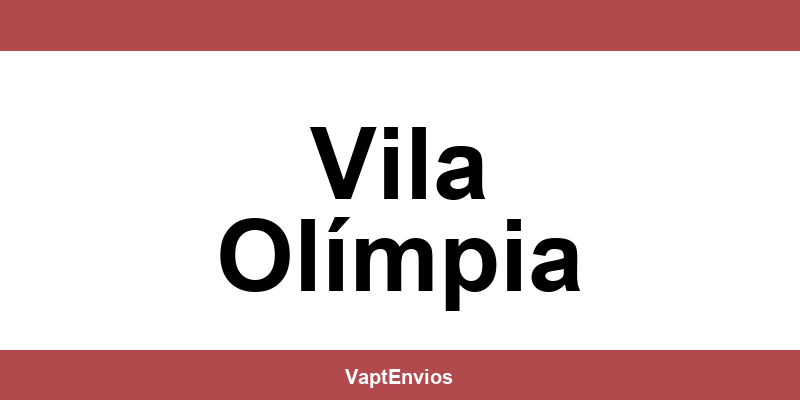 Telefone da sede da Jadlog em Vila Olímpia
