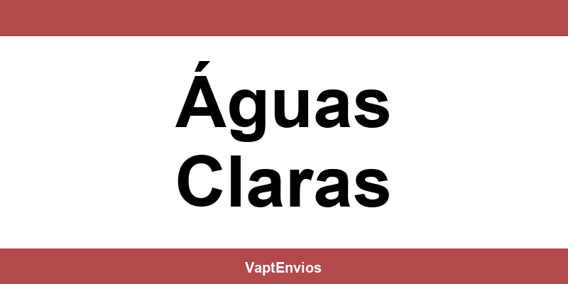 Telefone da sede da Jadlog em Águas Claras