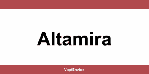 Telefone da sede da Jadlog em Altamira