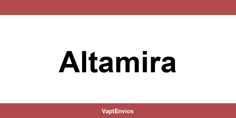 Telefone da sede da Jadlog em Altamira