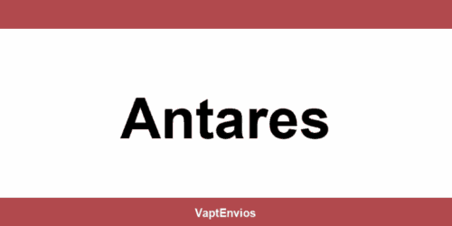 Telefone da sede da Jadlog em Antares