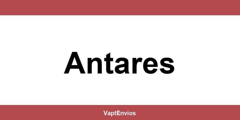 Telefone da sede da Jadlog em Antares