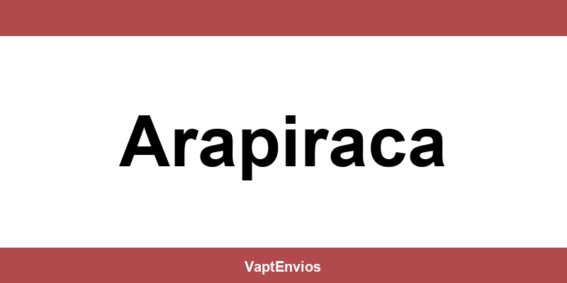 Telefone da sede da Jadlog em Arapiraca