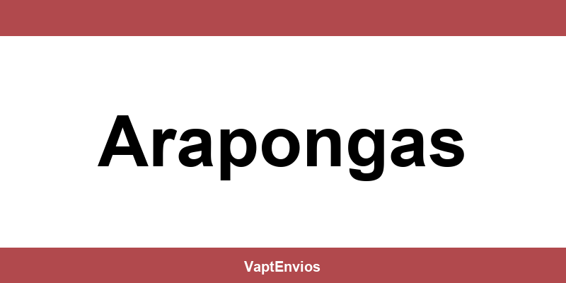 Telefone da sede da Jadlog em Arapongas