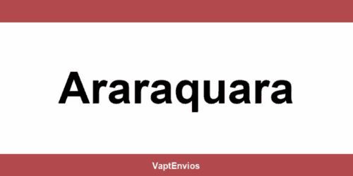 Telefone da sede da Jadlog em Araraquara