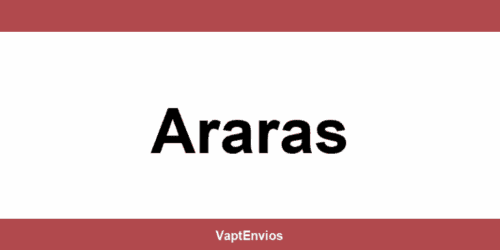 Telefone da sede da Jadlog em Araras