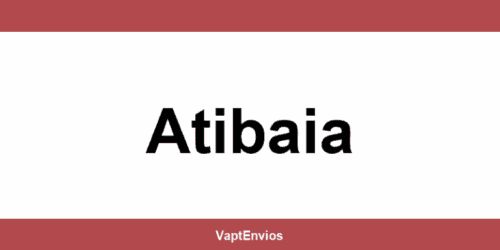 Telefone da sede da Jadlog em Atibaia