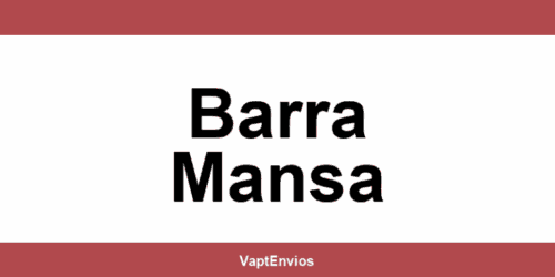 Telefone da sede da Jadlog em Barra Mansa