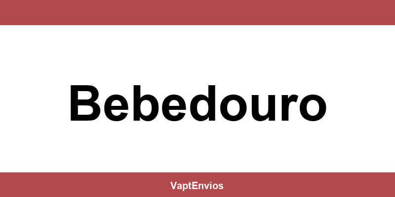 Telefone da sede da Jadlog em Bebedouro