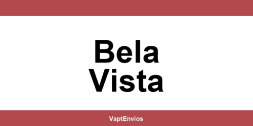 Telefone da sede da Jadlog em Bela Vista