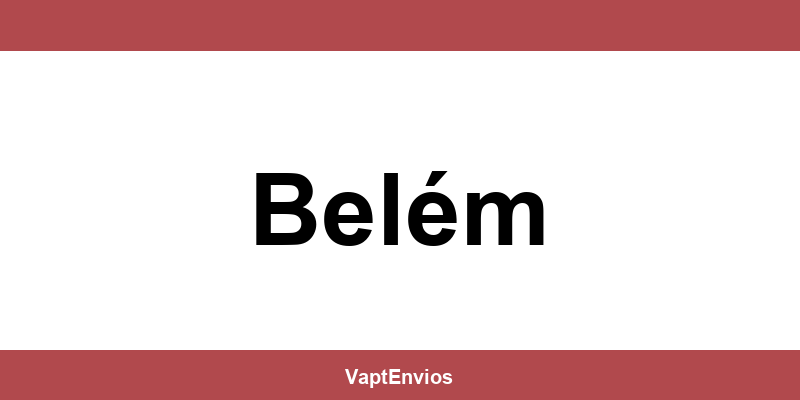 Telefone da sede da Jadlog em Belém