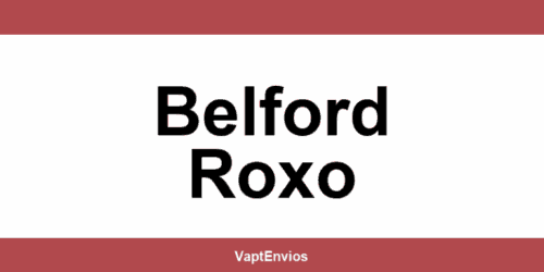 Telefone da sede da Jadlog em Belford Roxo