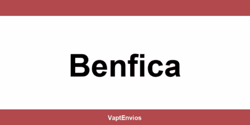 Telefone da sede da Jadlog em Benfica