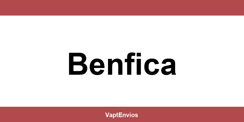 Telefone da sede da Jadlog em Benfica