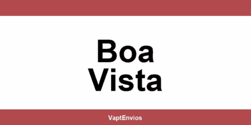 Telefone da sede da Jadlog em Boa Vista