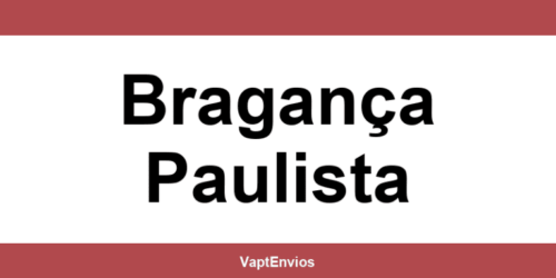 Telefone da sede da Jadlog em Bragança Paulista