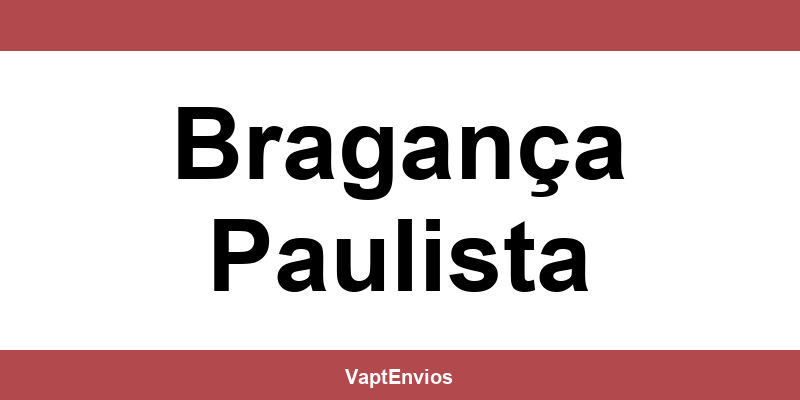 Telefone da sede da Jadlog em Bragança Paulista
