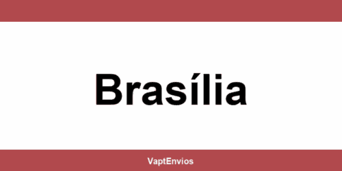 Telefone da sede da Jadlog em Brasília