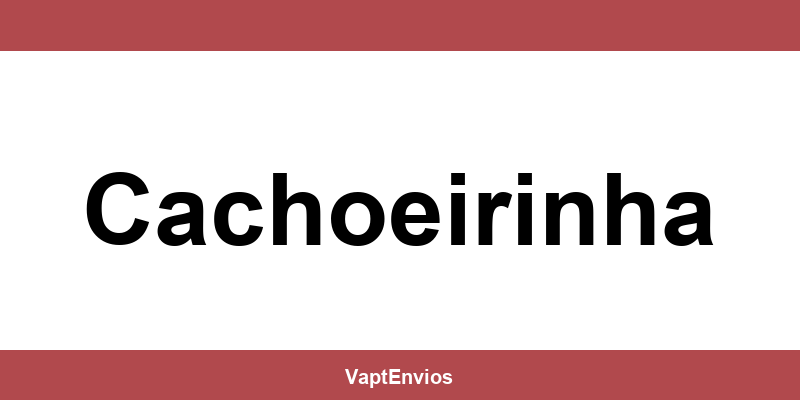 Telefone da sede da Jadlog em Cachoeirinha