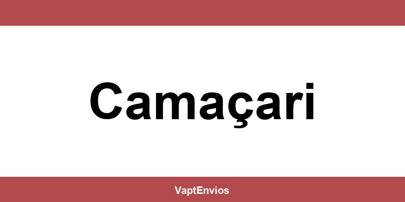 Telefone da sede da Jadlog em Camaçari