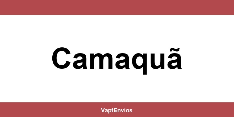 Telefone da sede da Jadlog em Camaquã